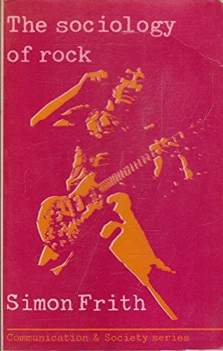 Sociology of Rock