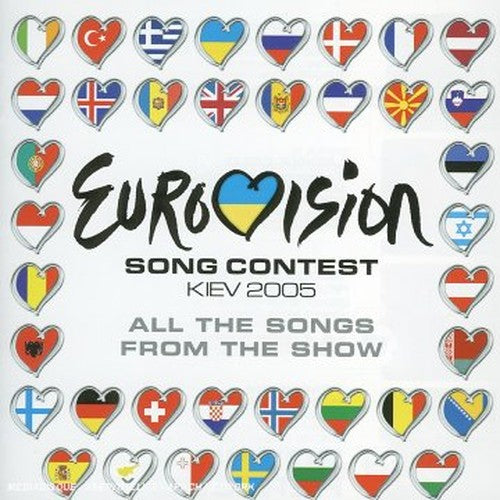 Eurovision Song Contest-2005 Kiev