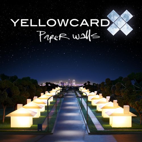 Paper Walls (CD/DVD)