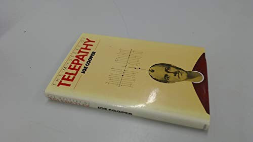 The Mystery of Telepathy