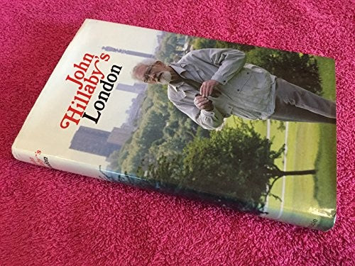 John Hillaby's London