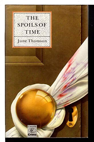 The Spoils of Time