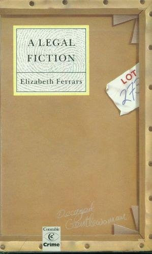 A Legal Fiction