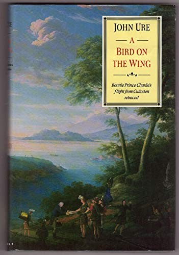A Bird on the Wing