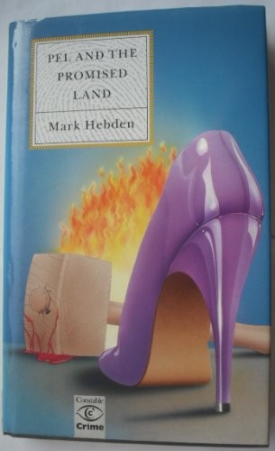 Pel and the Promised Land