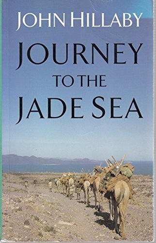 Journey to the Jade Sea