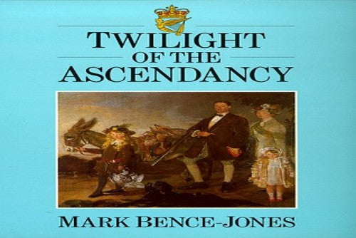 Twilight of the Ascendancy