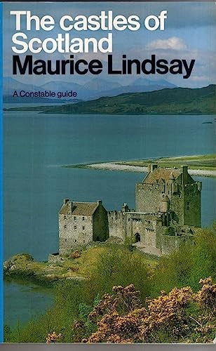 The Castles of Scotland