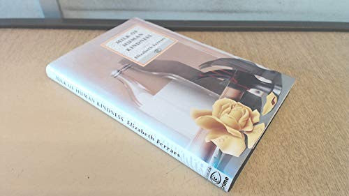 Milk of Human Kindness