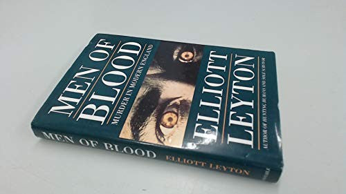 Men of Blood