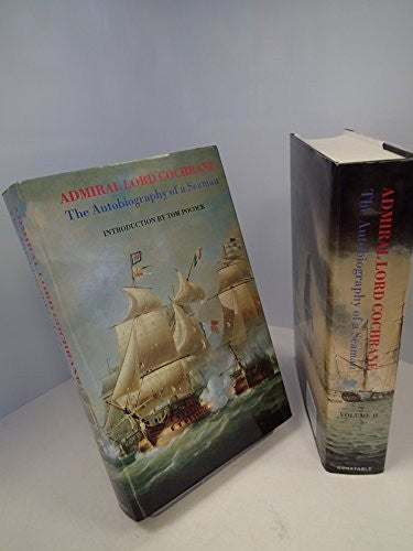 The Autobiography of a Seaman