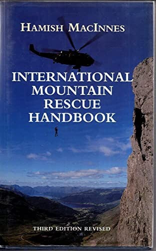 International Mountain Rescue Handbook
