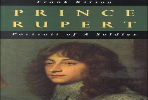 Prince Rupert