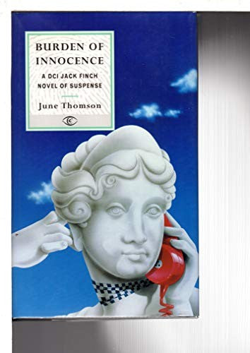 Burden of Innocence