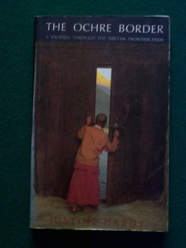 The Ochre Border