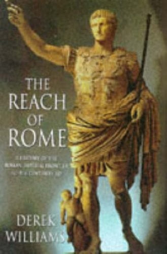 The Reach of Rome