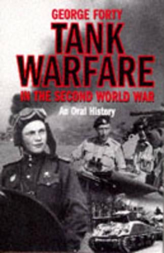 Tank Warfare in the Second World War