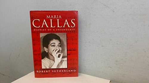 Maria Callas