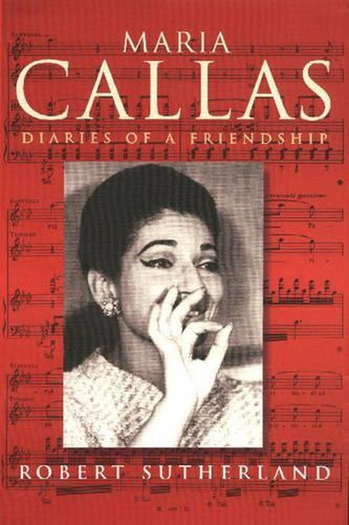 Maria Callas