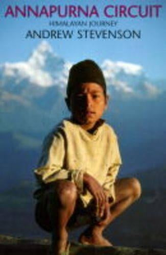 Annapurna Circuit