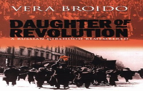 Daughter of Revolution