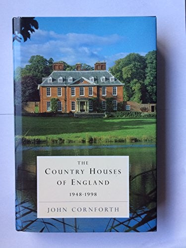 The Country Houses of England, 1948-98