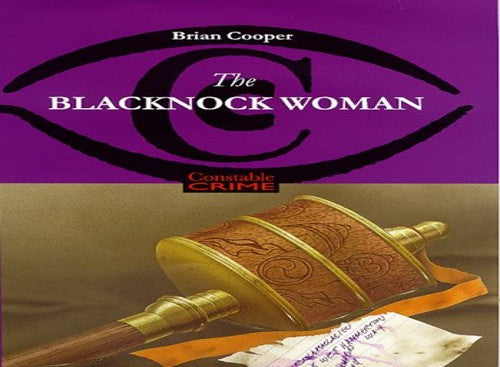 The Blacknock Woman