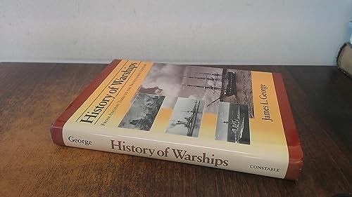 History of Warships
