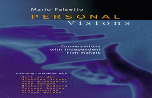 Personal Visions