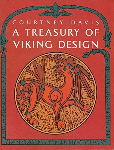 A Treasury of Viking Design