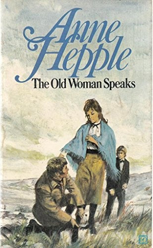 Old Woman Speaks