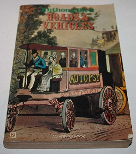 Roads and vehicles (Industrial archaeology)