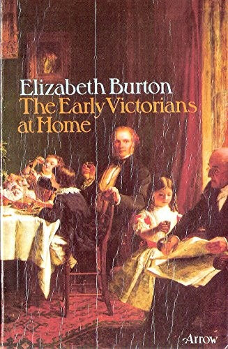 Early Victorians at Home