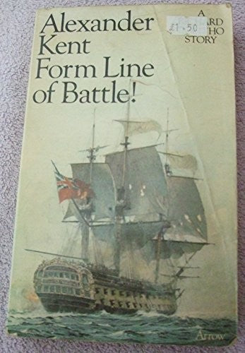 Form Line of Battle