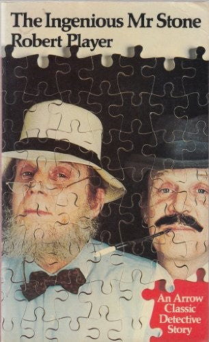 The Ingenious Mr Stone or The Documents In The Langdon-Mills Case