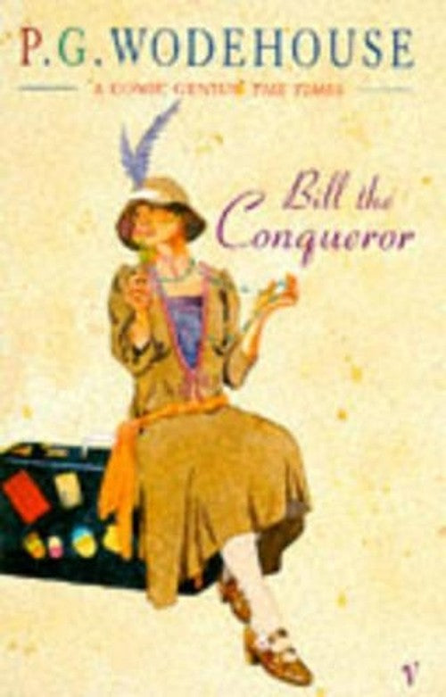 Bill the Conqueror