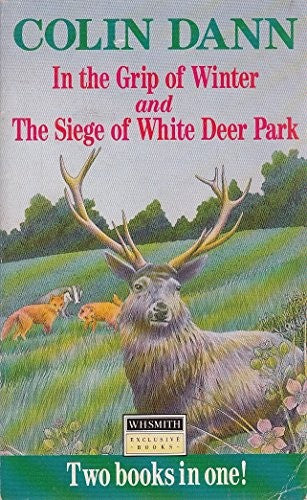 In The Grip of Winter and The Siege of White Deer Park