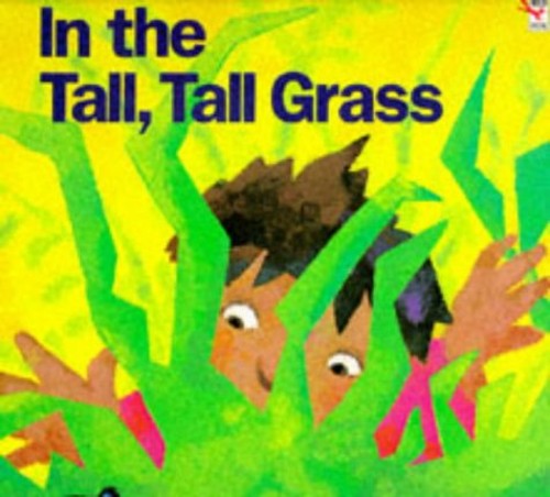In the Tall, Tall Grass