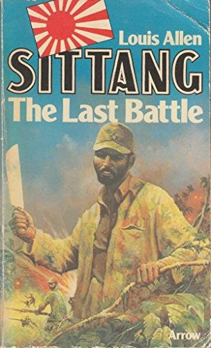 Sittang: The Last Battle