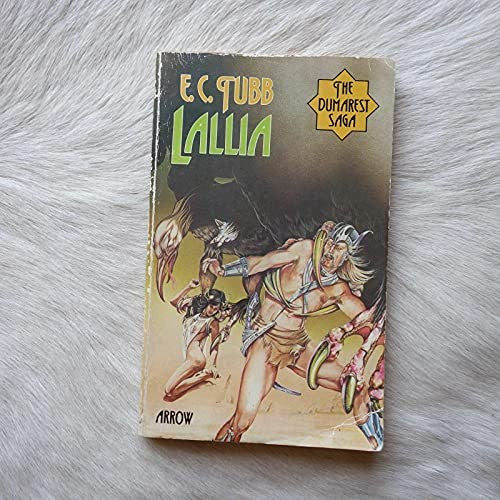 Lallia