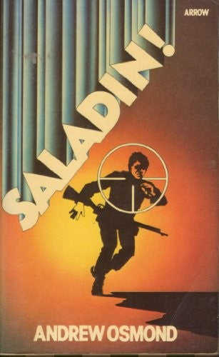 Saladin!