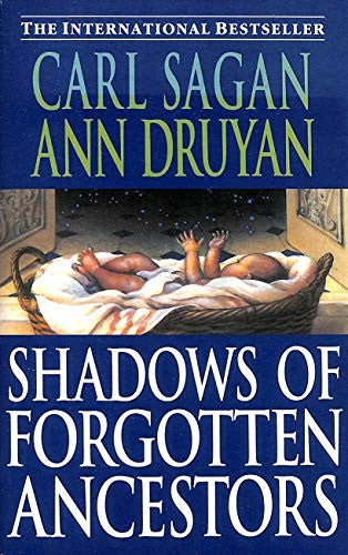Shadows of Forgotten Ancestors