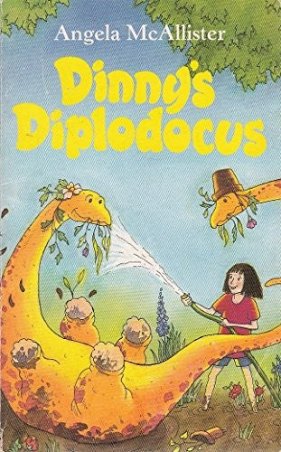 Dinny's Diplodocus