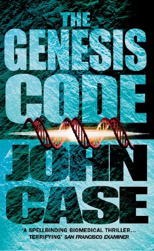 The Genesis Code