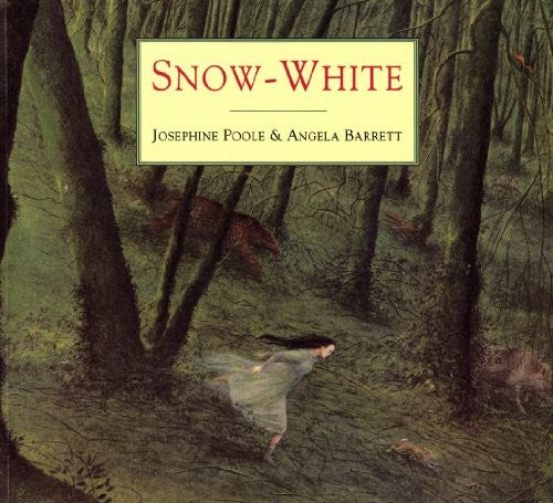Snow-White