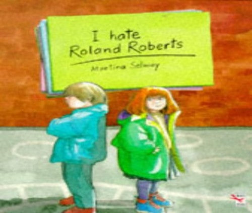 I Hate Roland Roberts