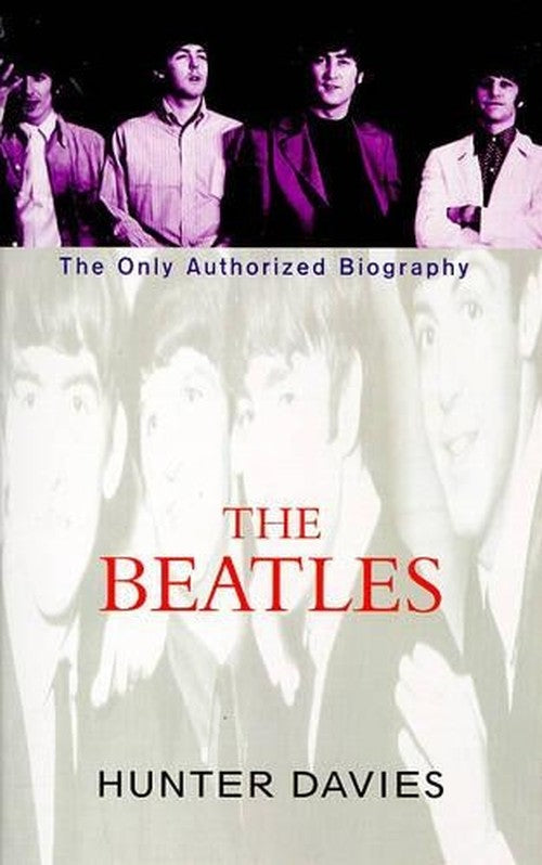 The "Beatles"