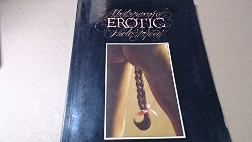 Masterpieces of Erotic Photography