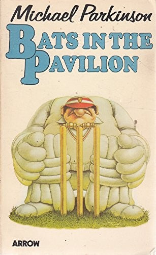 Bats in the Pavilion: A Follow-On from Cricket Mad
