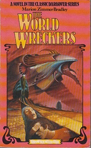 The World Wreckers